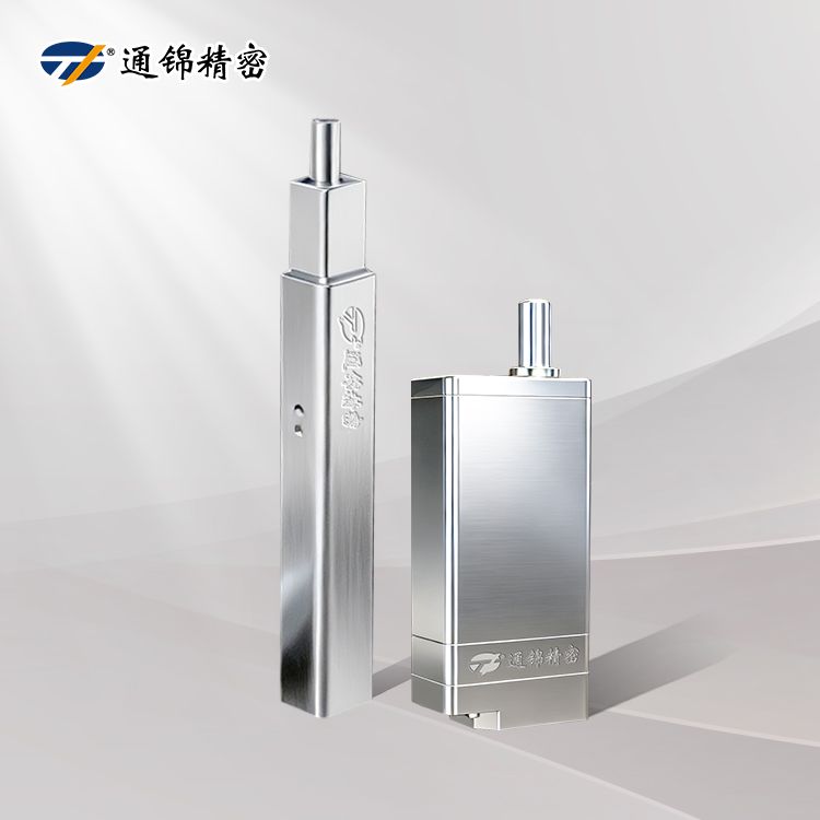 微型拇指伺服電動缸